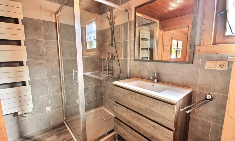 Chalets à Morzine - - Morzine - 19