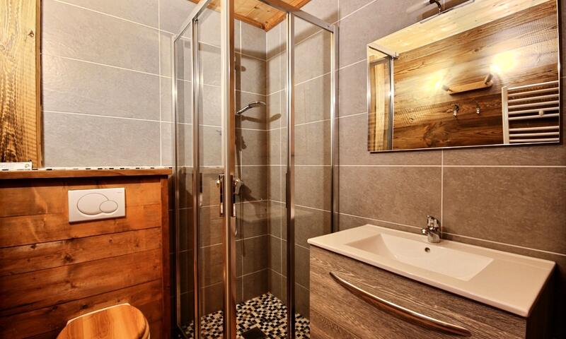 Chalets à Morzine - - Morzine - 18