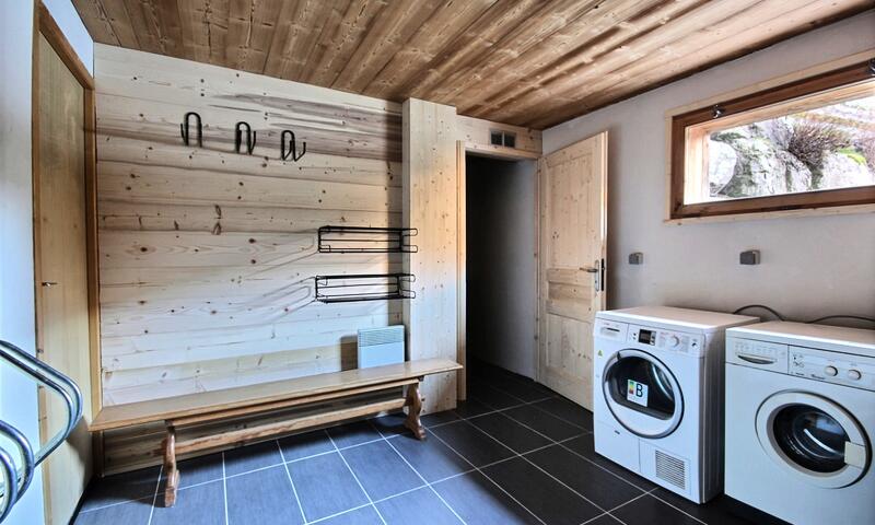 Chalets à Morzine - - Morzine - 22