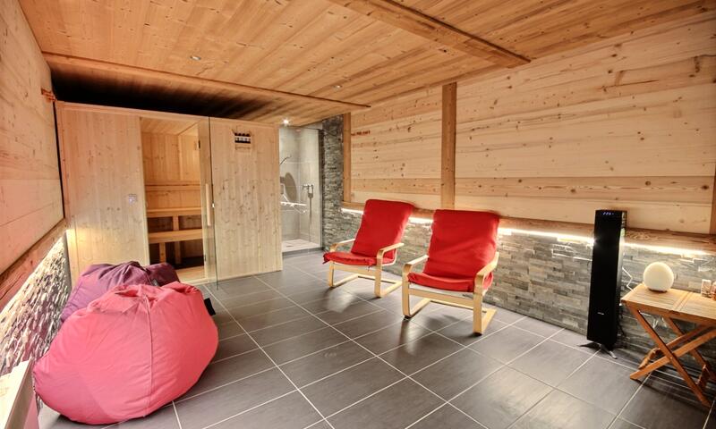 Chalets à Morzine - - Morzine - 23