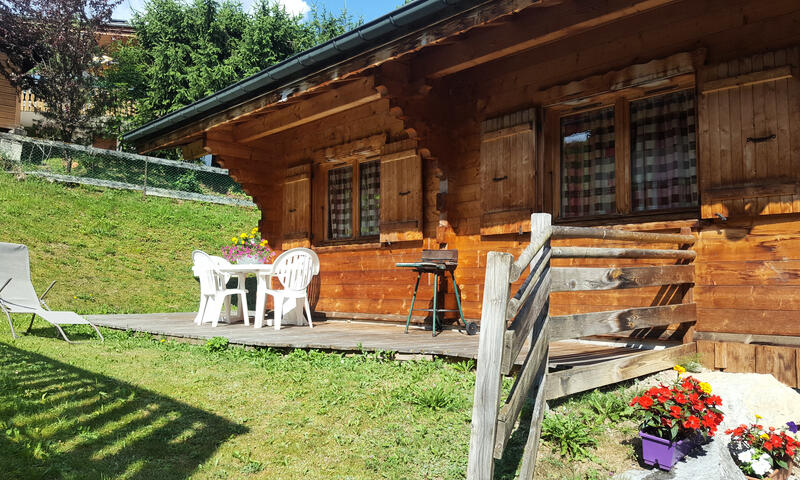 Chalets à Morzine - - Morzine - 1