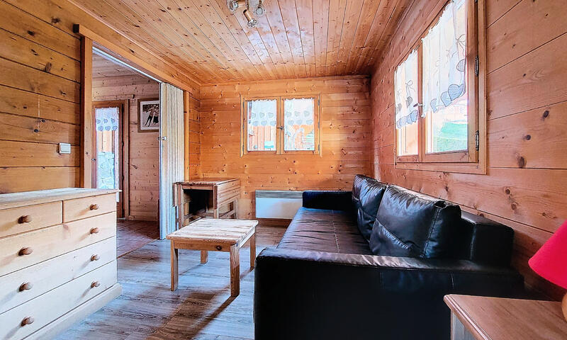 Chalets à Morzine - - Morzine - 10