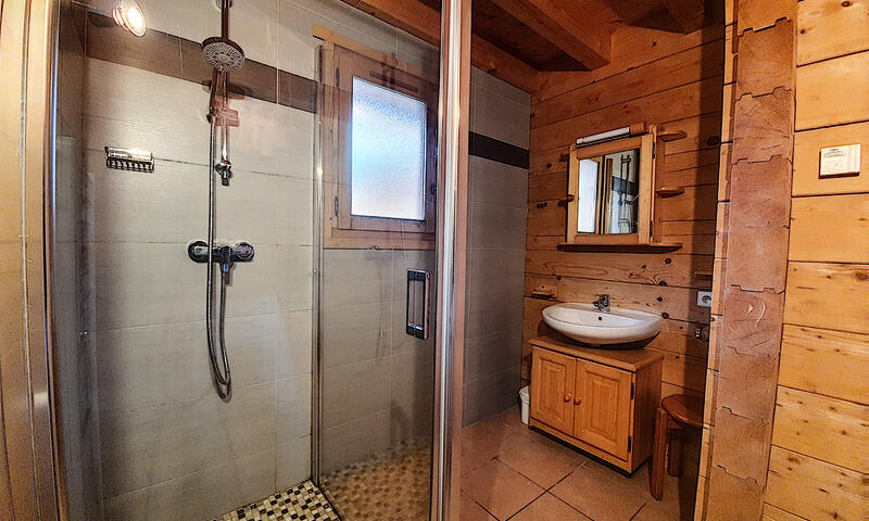 Chalets à Morzine - - Morzine - 17