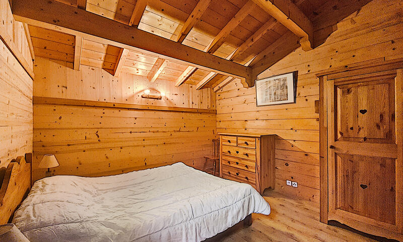 Chalets à Morzine - - Morzine - 14