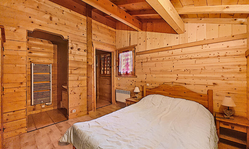 Chalets à Morzine - - Morzine - 15