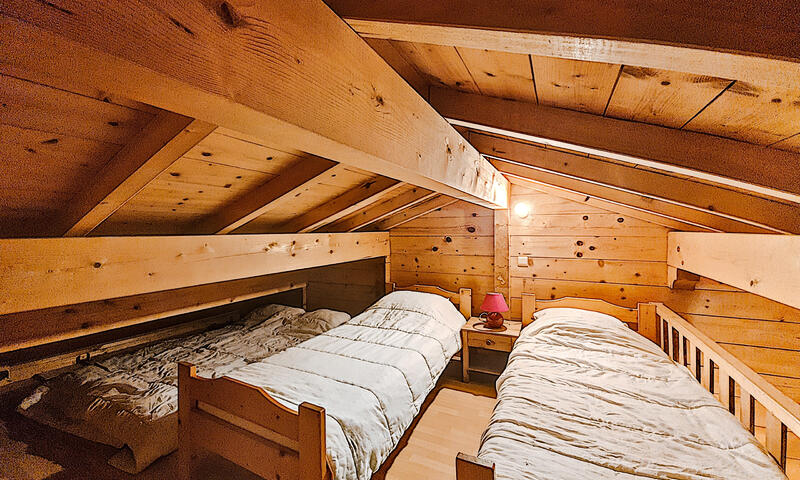 Chalets à Morzine - - Morzine - 16