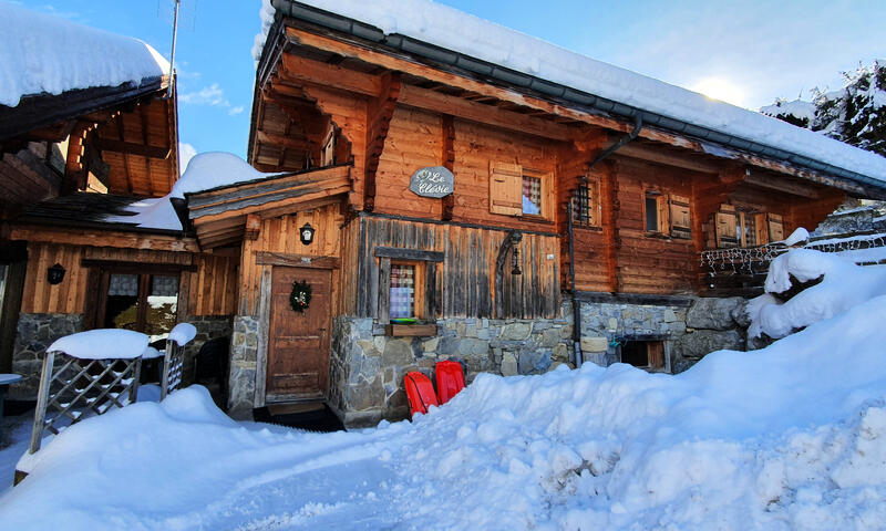 Chalets à Morzine - - Morzine - 26