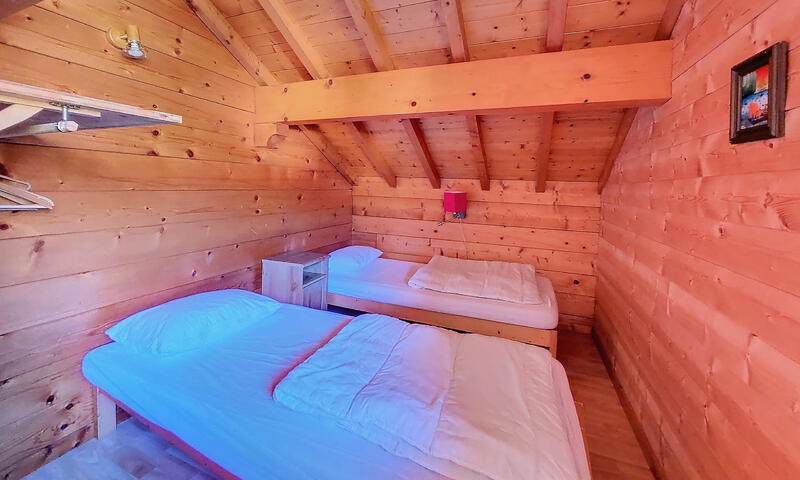 Chalets à Morzine - - Morzine - 5