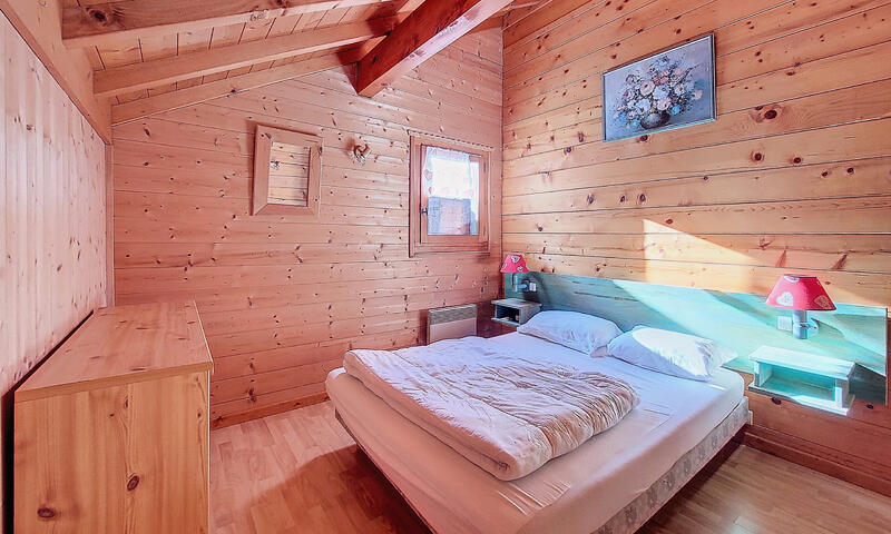 Chalets à Morzine - - Morzine - 6