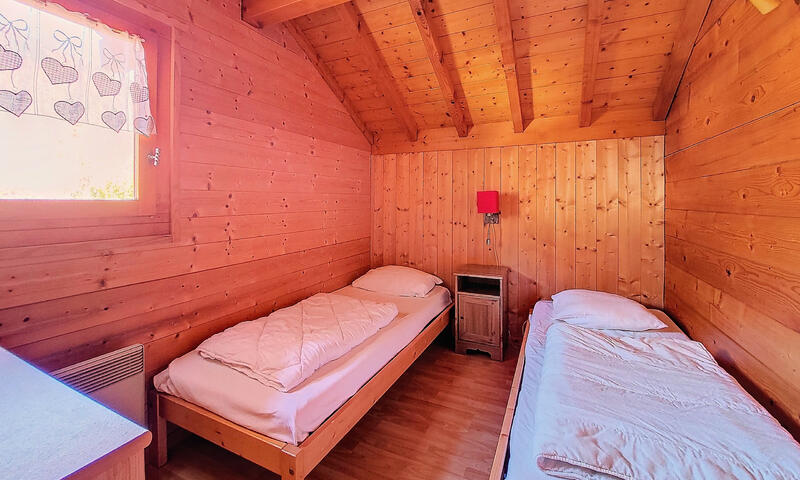 Chalets à Morzine - - Morzine - 7