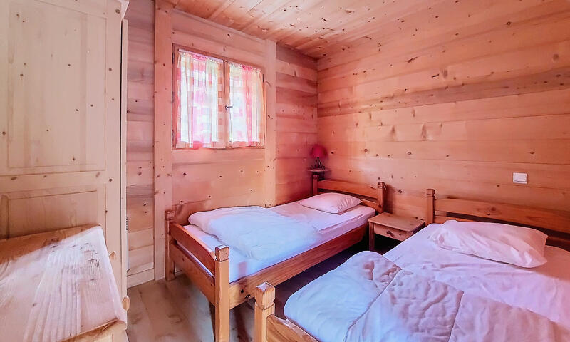 Chalets à Morzine - - Morzine - 8