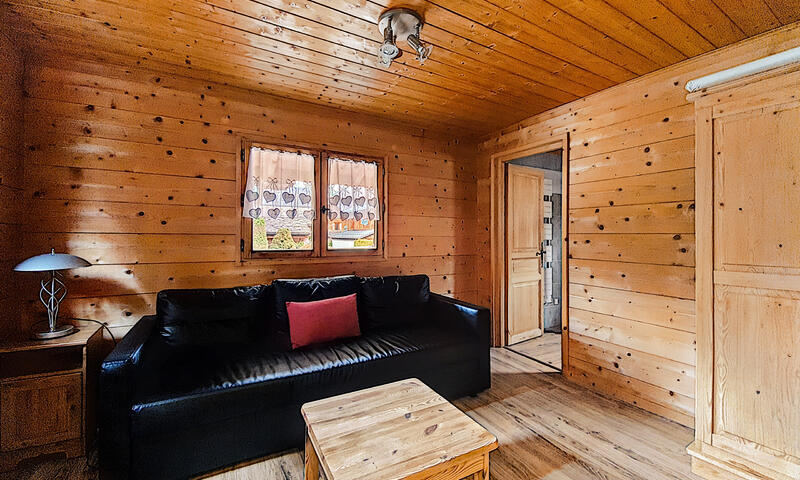 Chalets à Morzine - - Morzine - 9