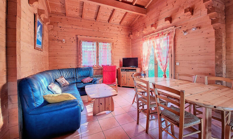 Chalets à Morzine - - Morzine - 11