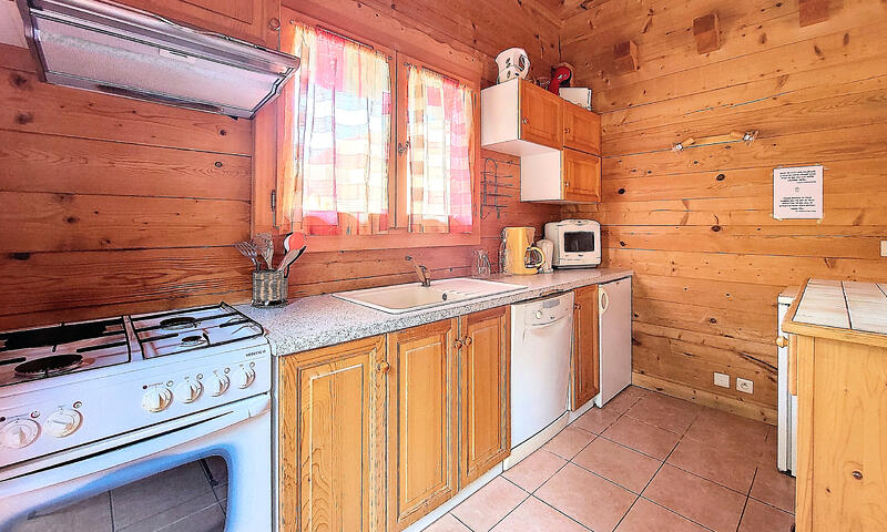 Chalets à Morzine - - Morzine - 12