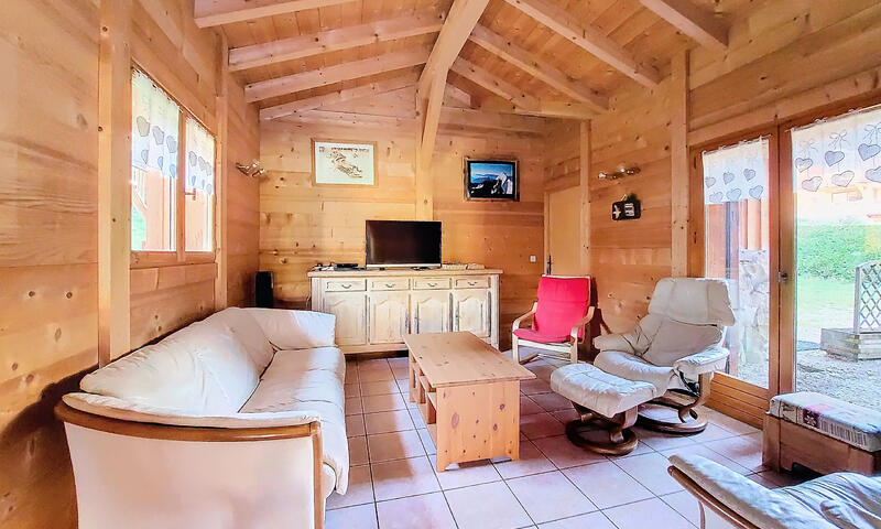 Chalets à Morzine - - Morzine - 4