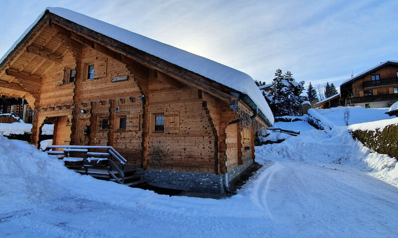 Chalets à Morzine - - Morzine - 25