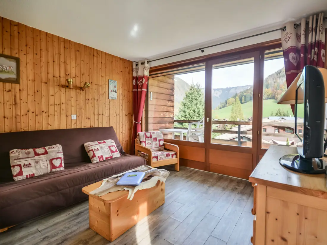 Location de Vacances Morzine 209