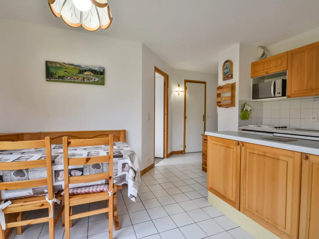 Location de Vacances Morzine 209