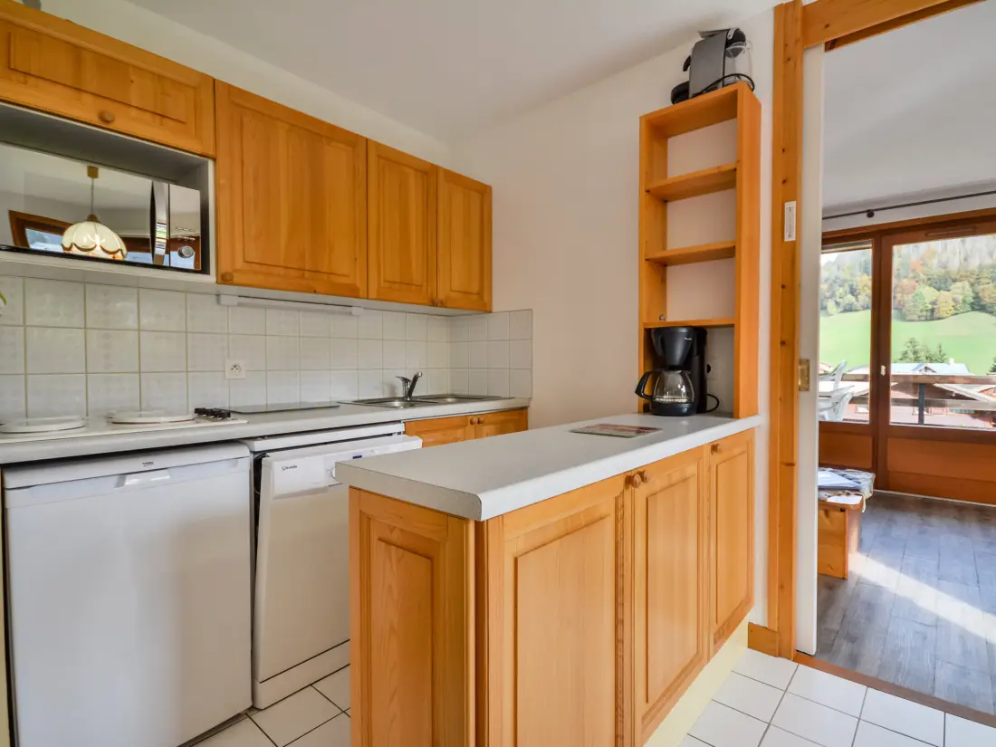 Location de Vacances Morzine 209