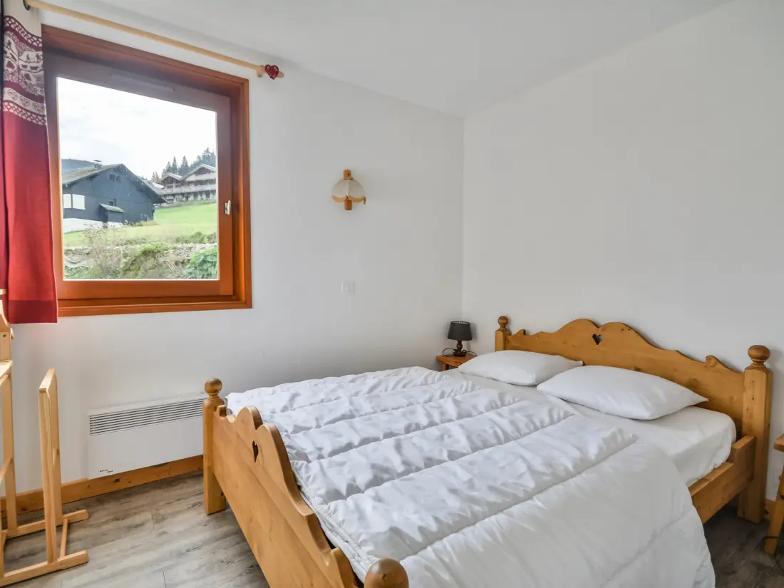 Location de Vacances Morzine 209
