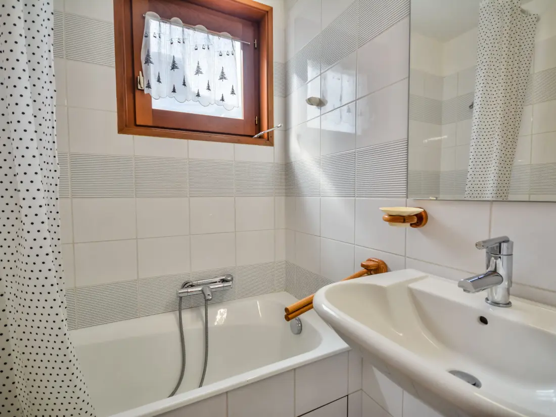 Location de Vacances Morzine 209