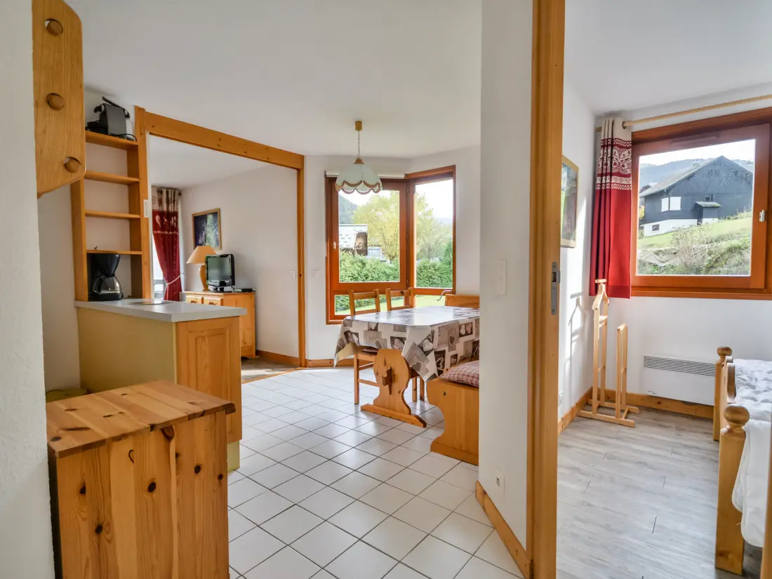 Location de Vacances Morzine 209