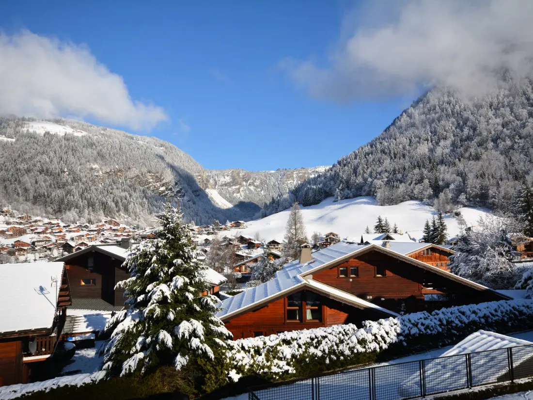 Location de Vacances Morzine 209