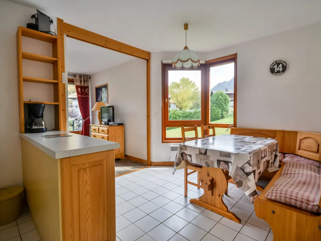 Location de Vacances Morzine 209