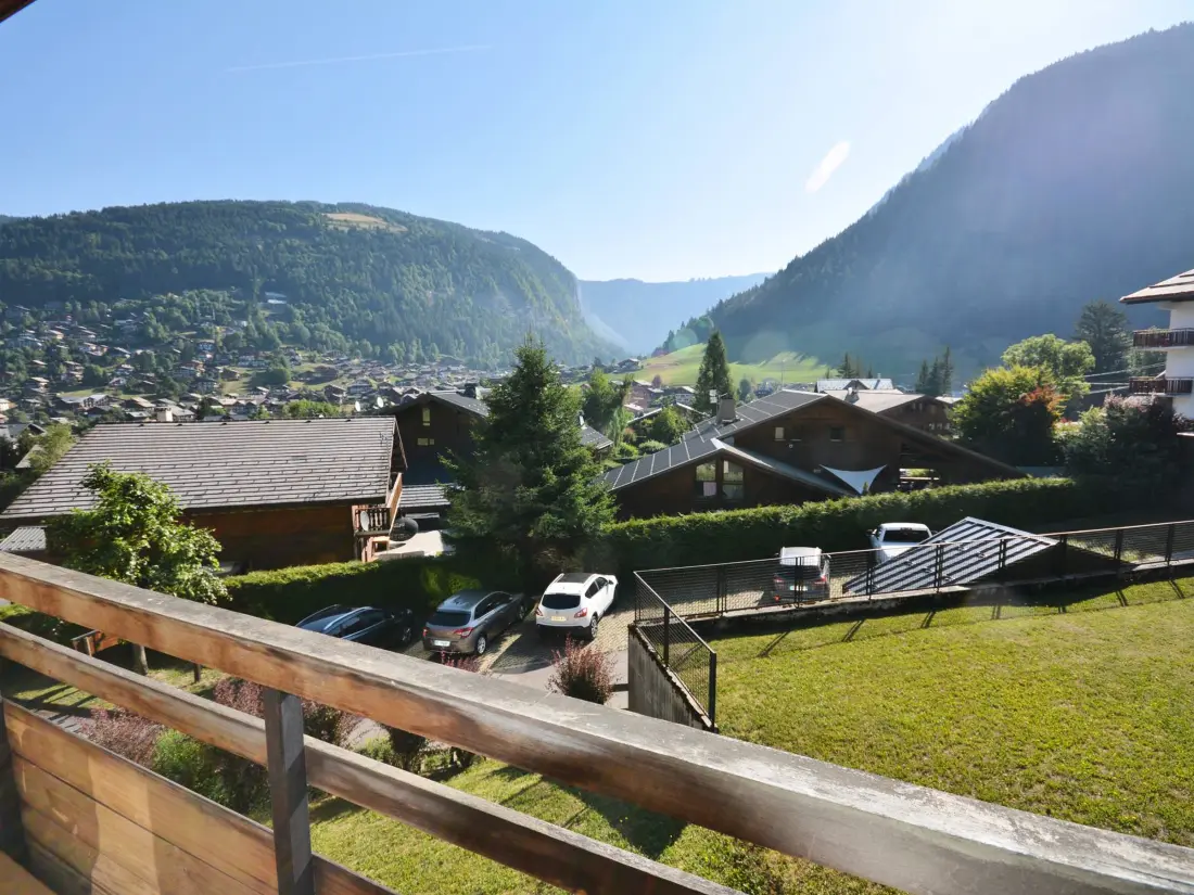 Location de Vacances Morzine 209