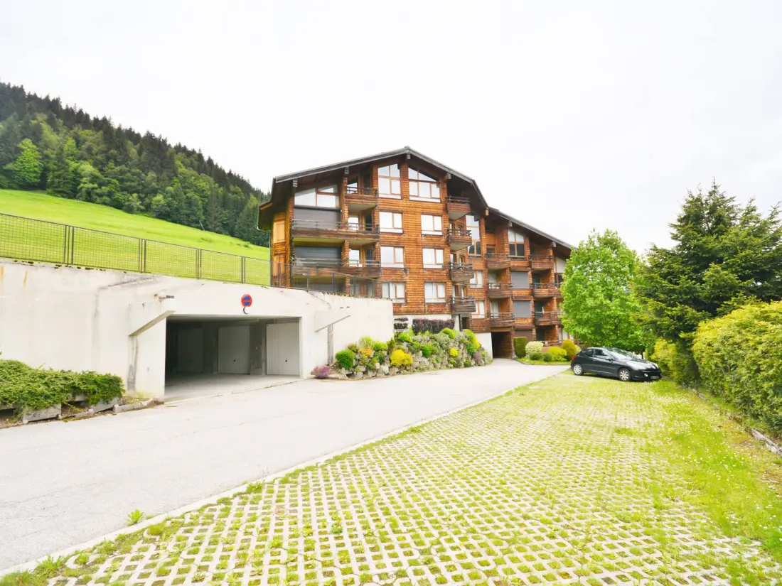 Location de Vacances Morzine 209