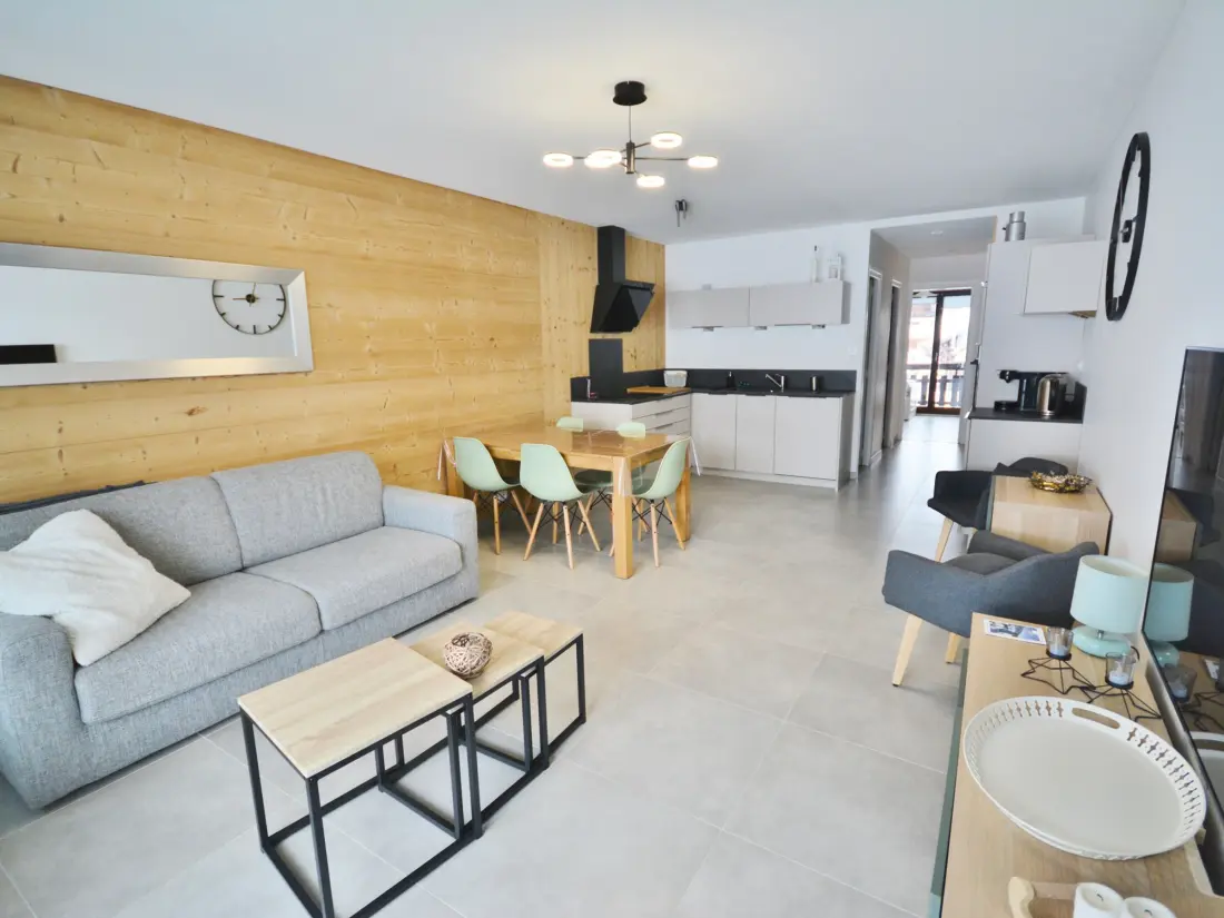 Location de Vacances Morzine 216