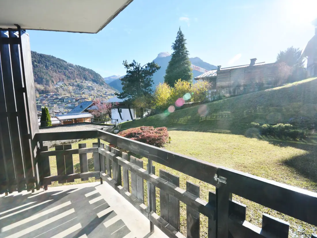Location de Vacances Morzine 216