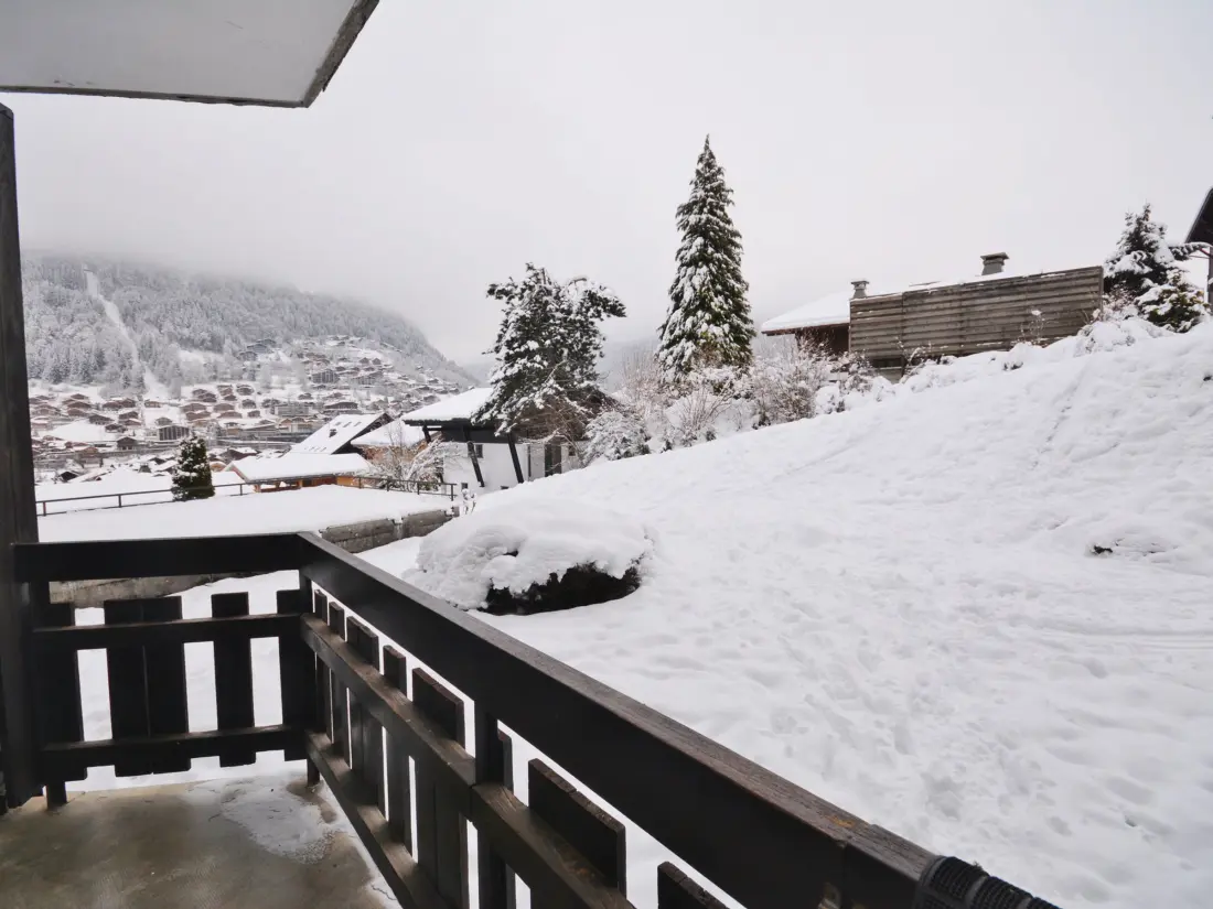 Location de Vacances Morzine 216