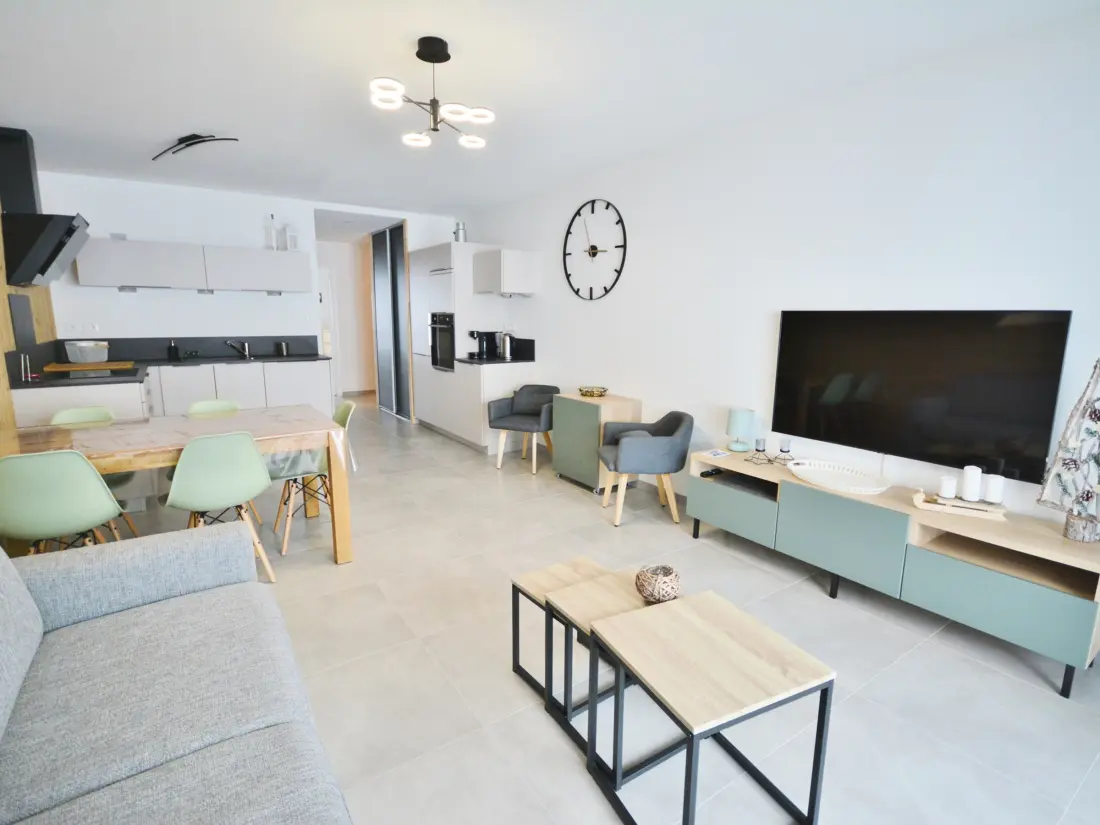 Location de Vacances Morzine 216