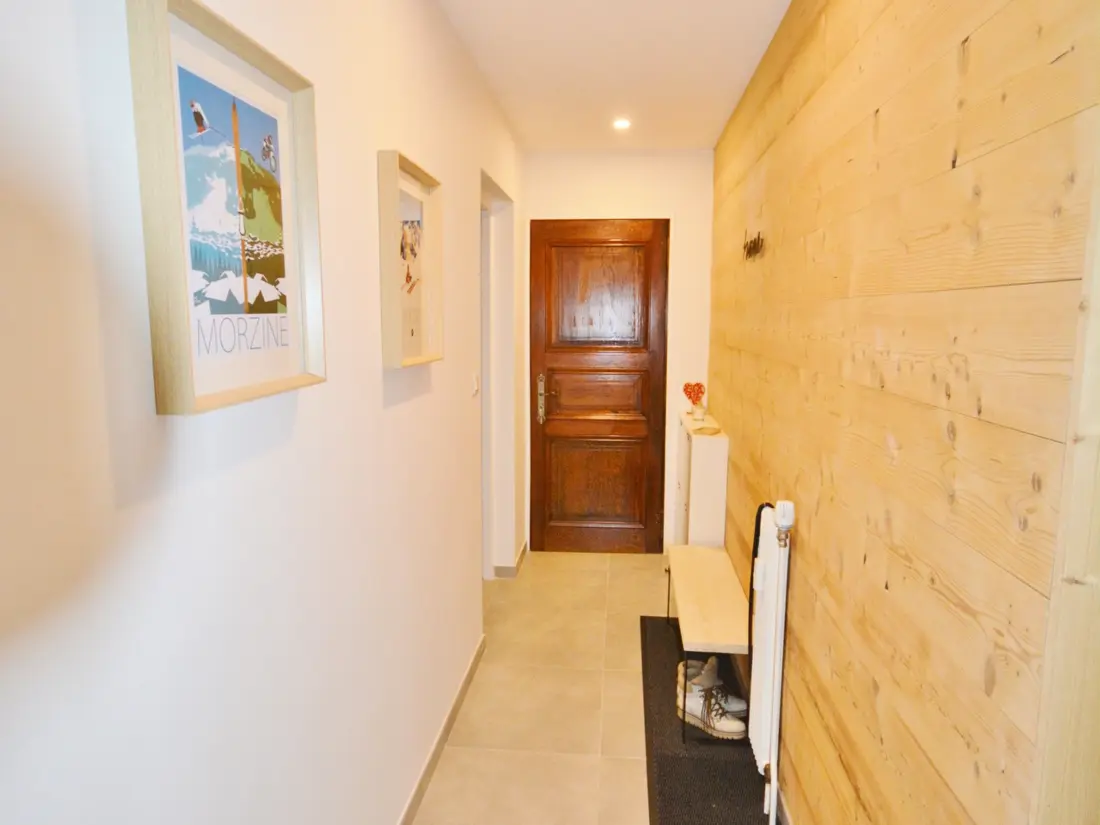 Location de Vacances Morzine 216