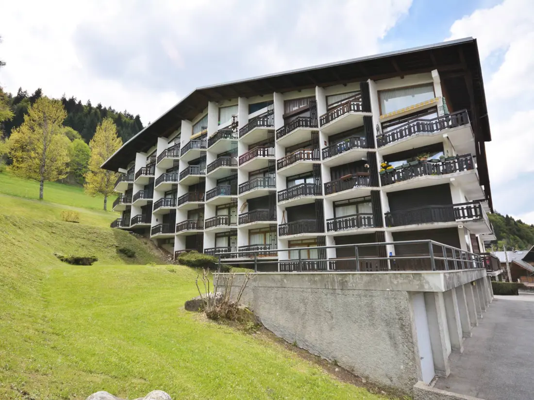 Location de Vacances Morzine 216