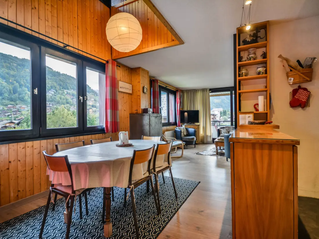 Location de Vacances Morzine 217