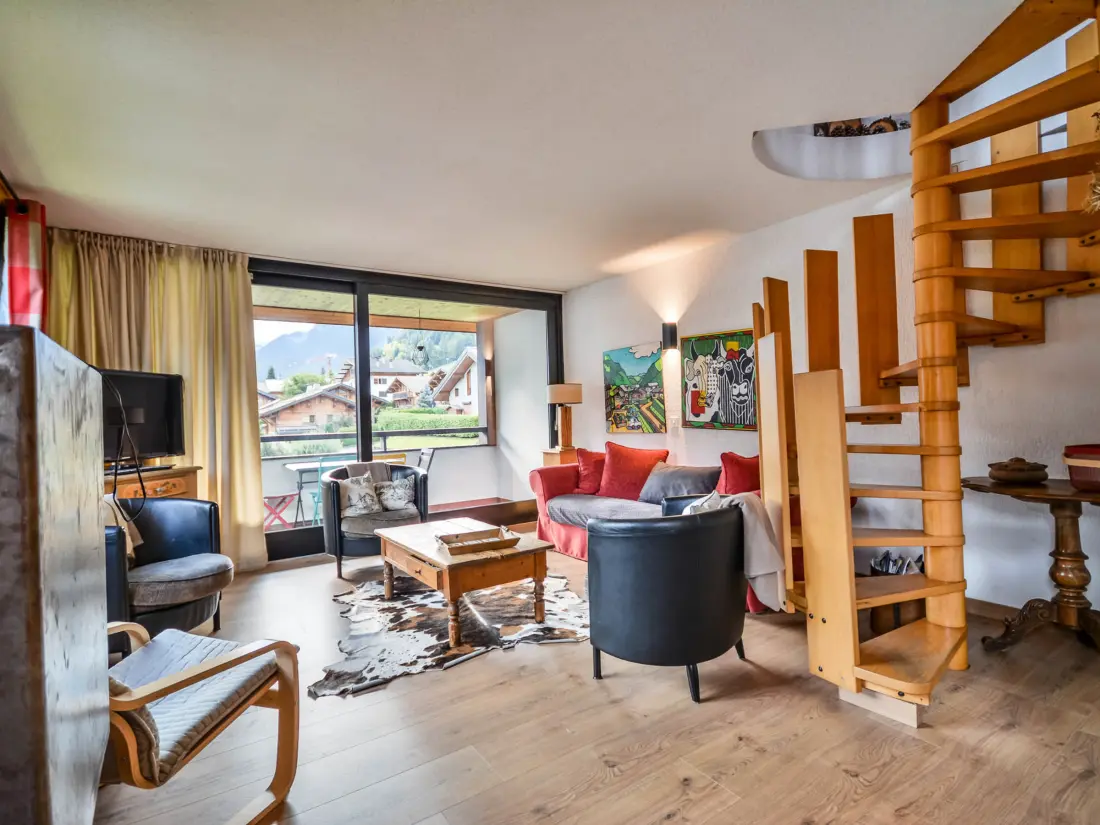 Location de Vacances Morzine 217