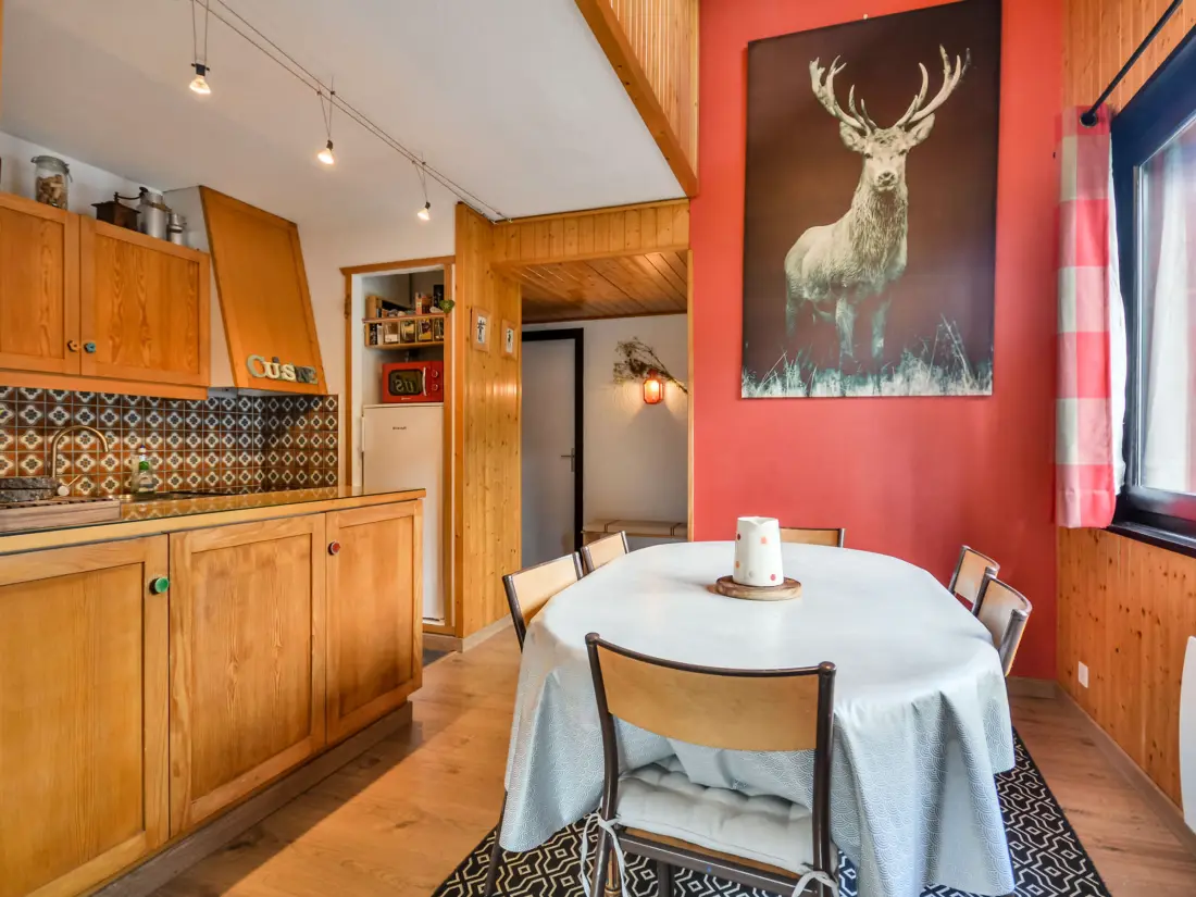 Location de Vacances Morzine 217
