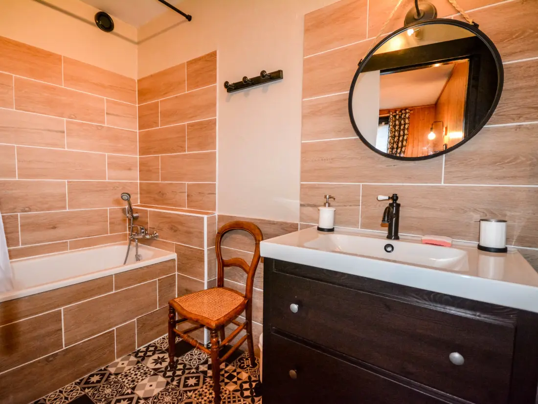 Location de Vacances Morzine 217