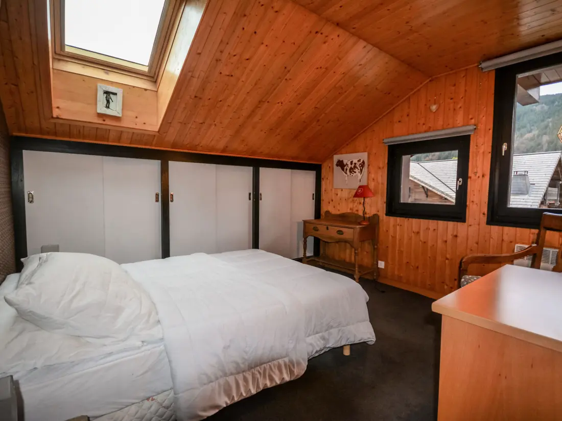 Location de Vacances Morzine 217