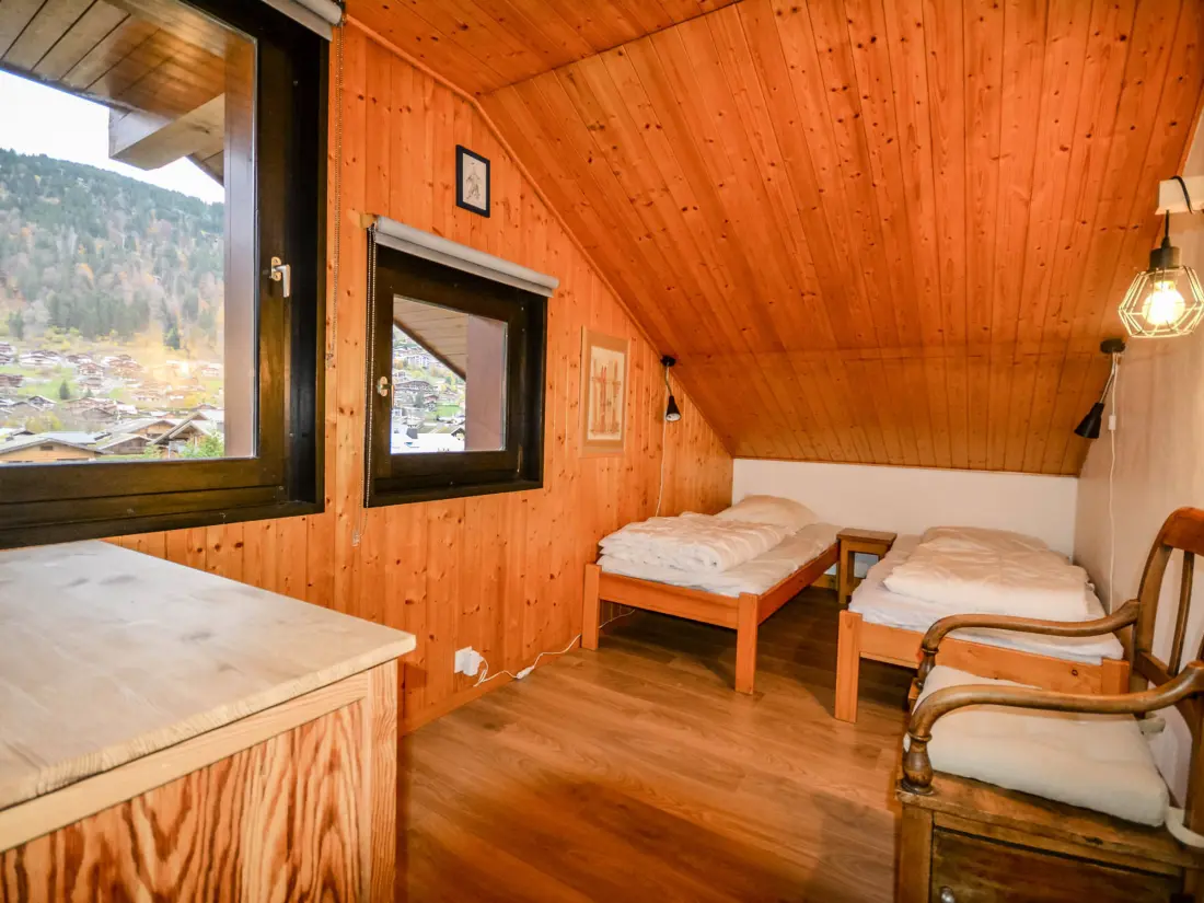 Location de Vacances Morzine 217