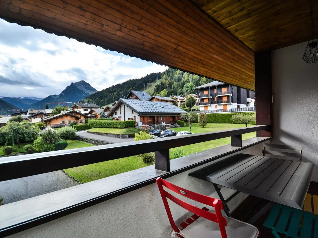 Location de Vacances Morzine 217
