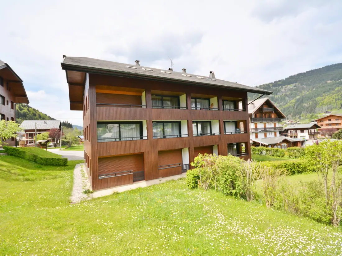 Location de Vacances Morzine 217