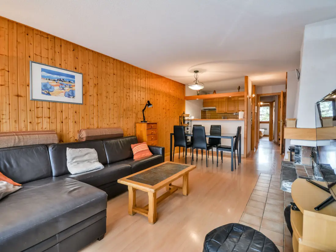 Location de Vacances Morzine 235