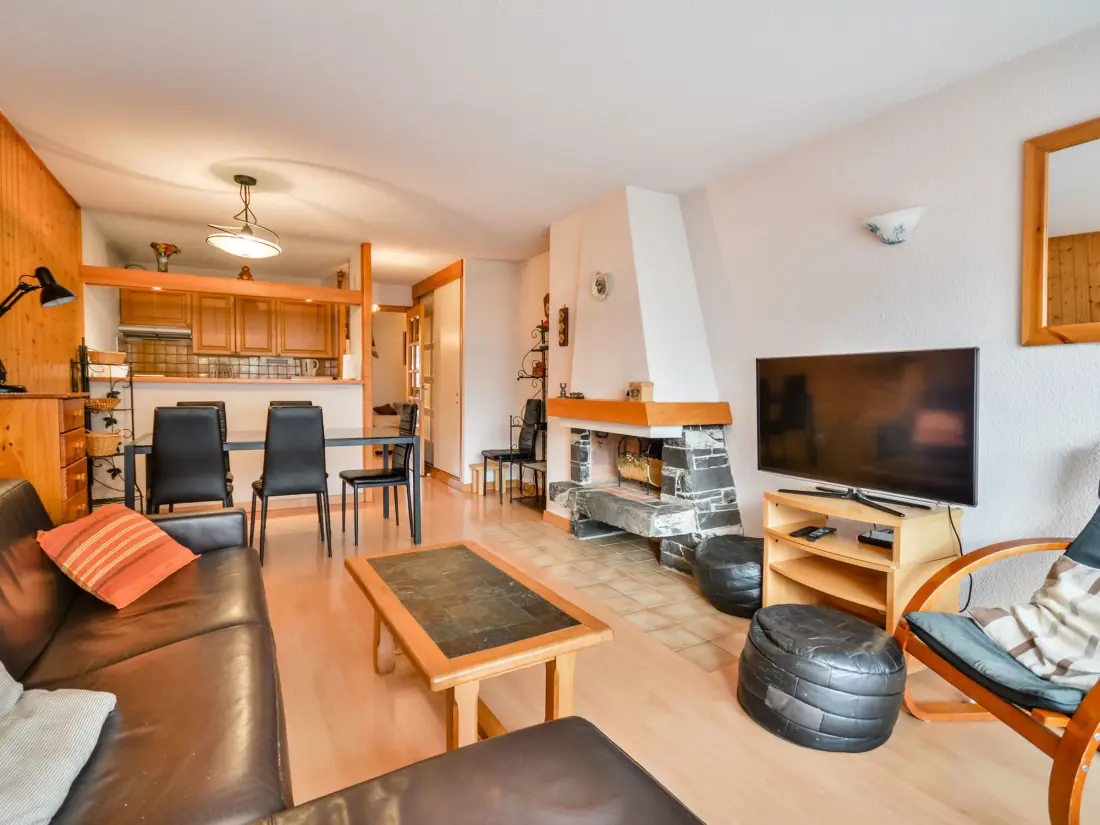 Location de Vacances Morzine 235