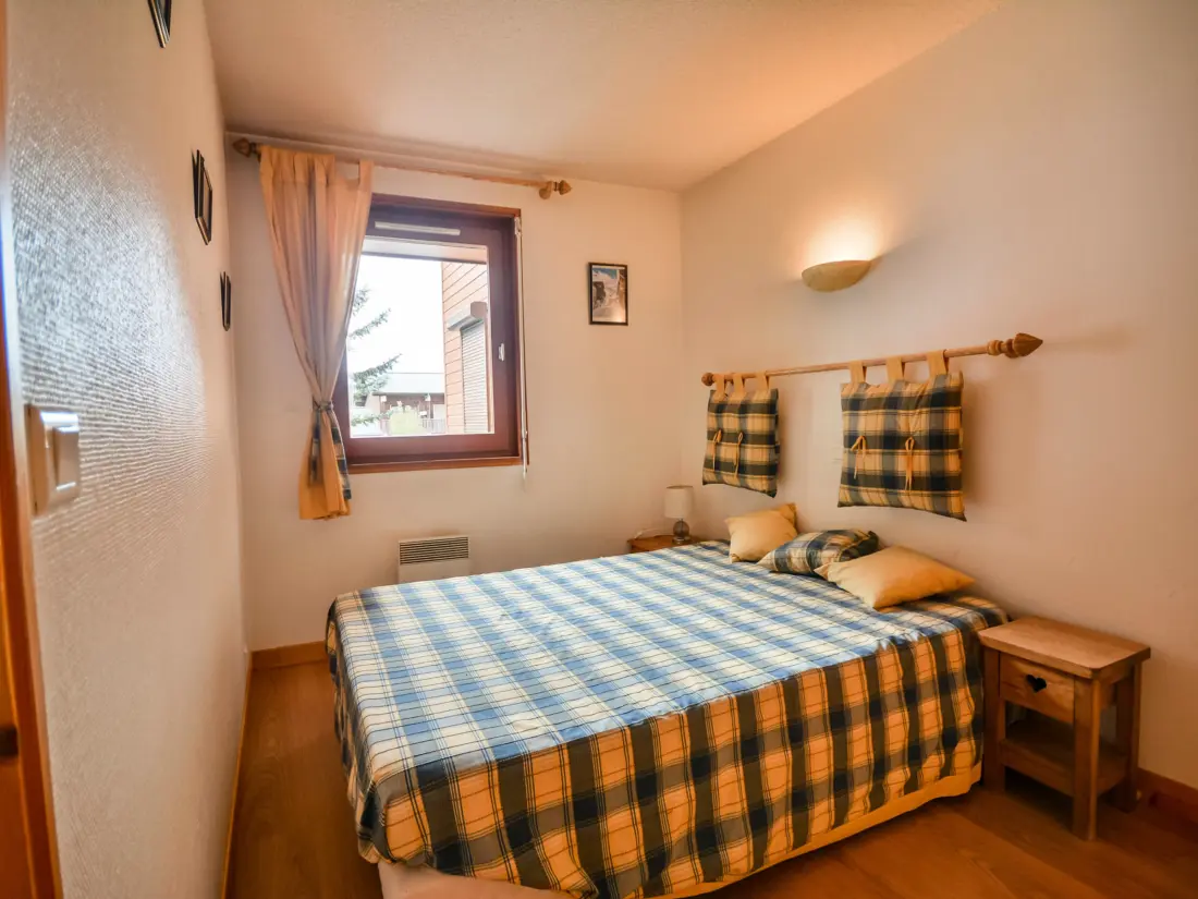 Location de Vacances Morzine 235