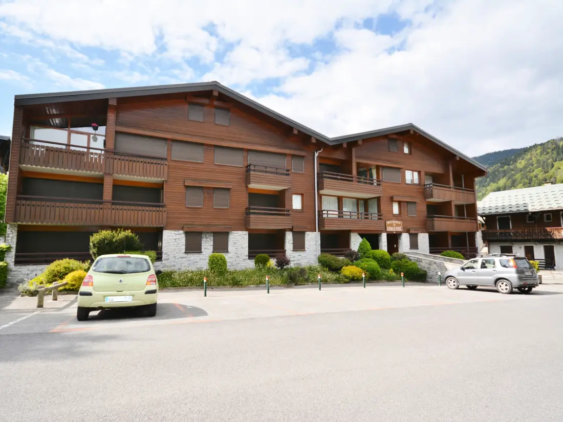Location de Vacances Morzine 235