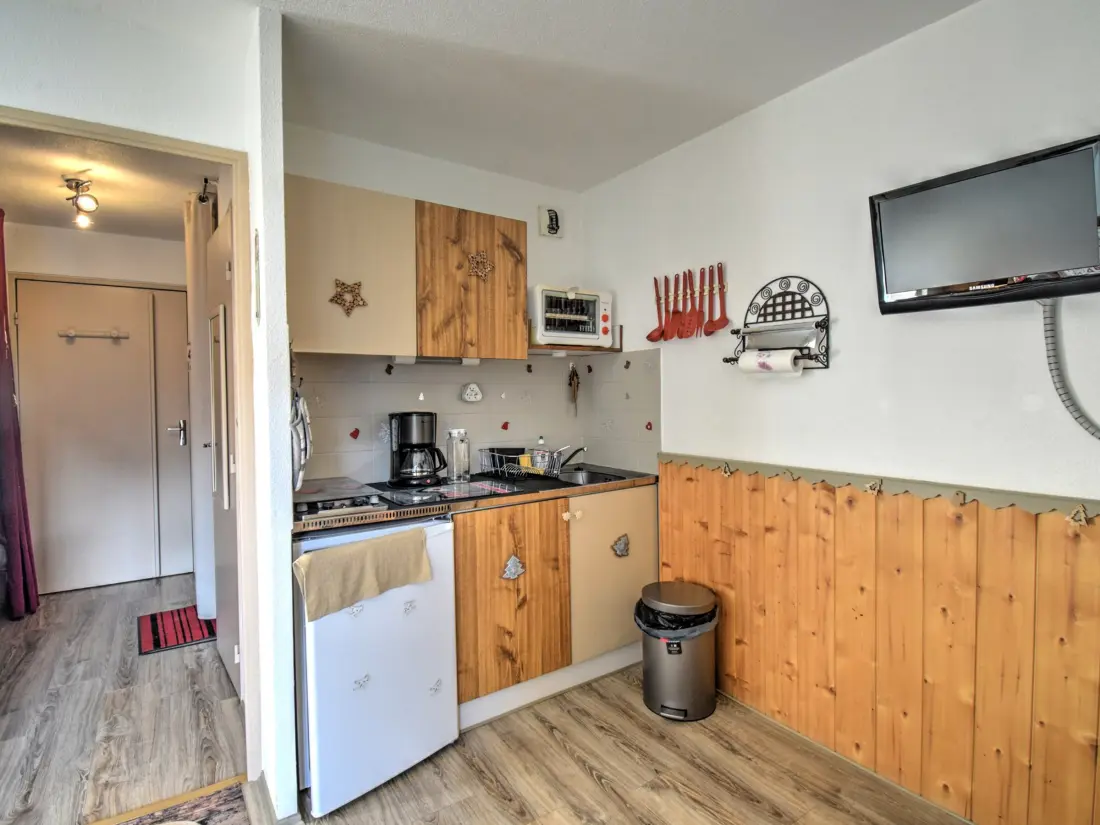 Location de Vacances MONTRIOND 11