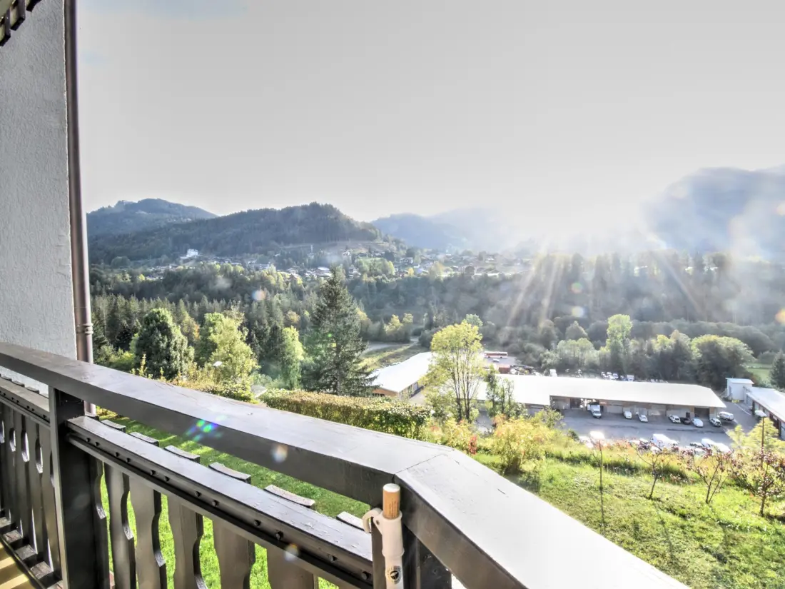Location de Vacances MONTRIOND 11